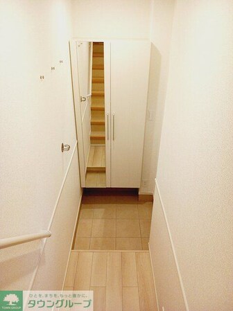 セレソ シティ 八ヶ崎の物件内観写真